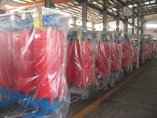 SCB10/SCB11環氧樹脂干式變壓器